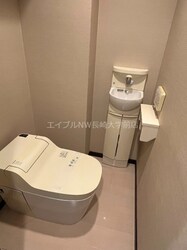 レジデンス六本木の物件内観写真